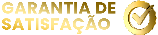 Garantia de Satisfação