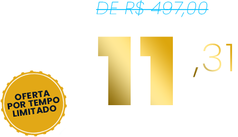 Preço